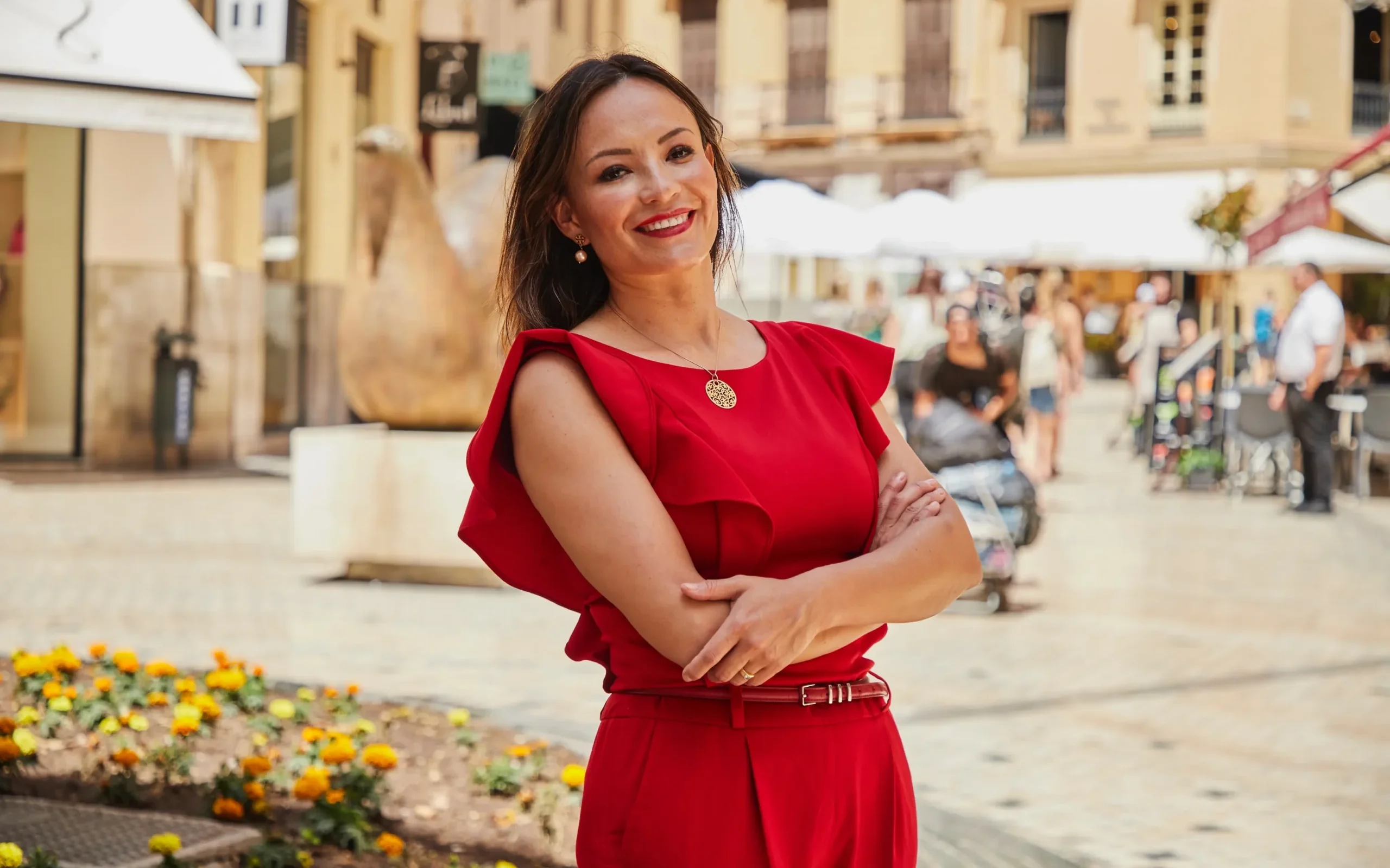 Innovaliving - Fabiola