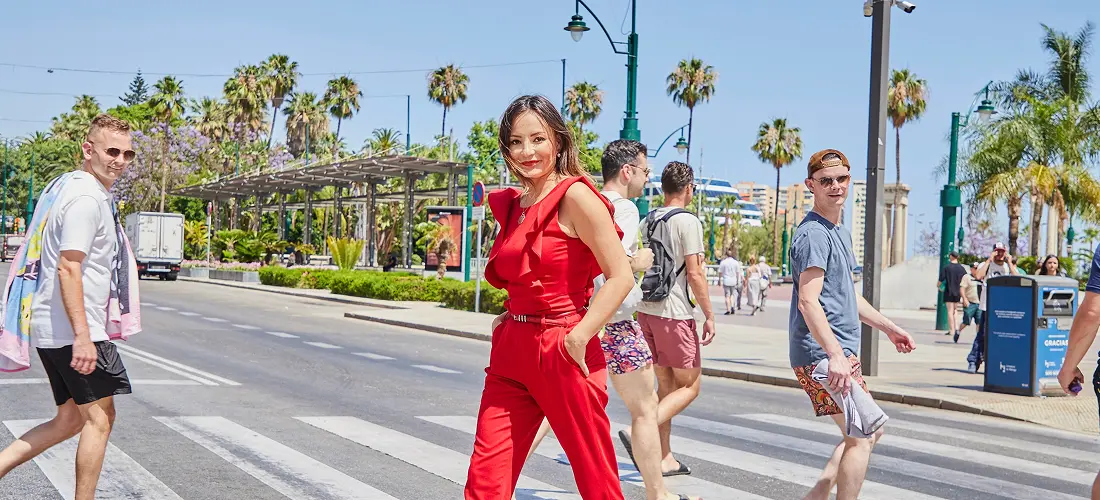 Innovaliving - Fabiola