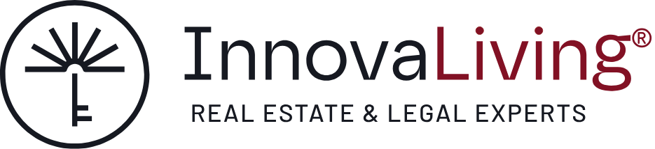 InnovaLiving® – Real Estate & Legal Experts